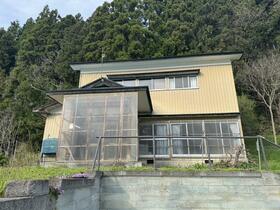 福島県耶麻郡西会津町睦合字上ノ町甲