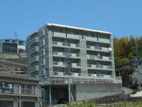 デイアコート滑石（北徳洲会病院跡地そば）