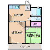 間取り：214079860161