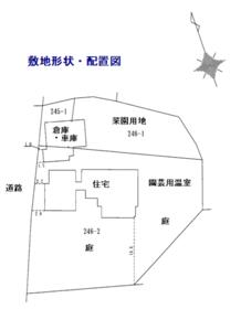 熊本県山鹿市中