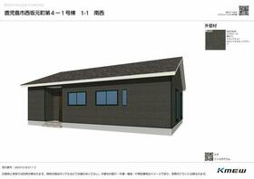鹿児島県鹿児島市西坂元町