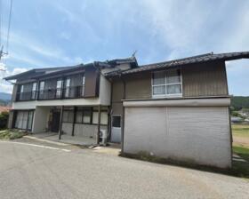 岐阜県中津川市阿木