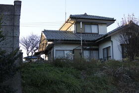 群馬県前橋市富士見町米野