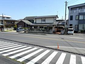 茨城県水戸市東赤塚