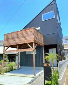 神奈川県藤沢市辻堂１丁目