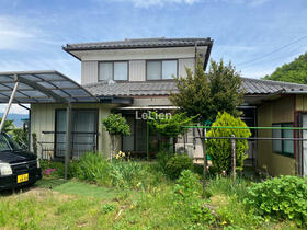 長野県千曲市大字倉科
