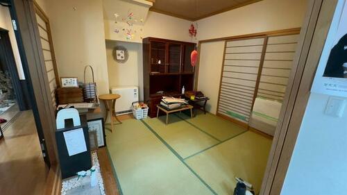 detached 山形県西村山郡西川町大字海味