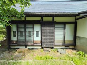 山梨県北杜市白州町横手