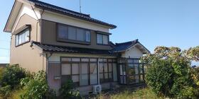 富山県下新川郡入善町野中