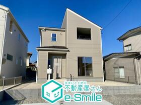 福島県福島市笹谷字大谷地