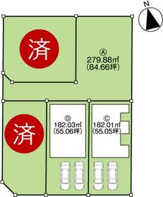 岐阜県羽島郡岐南町徳田西４丁目