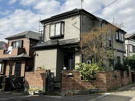 千葉県市川市下貝塚２丁目