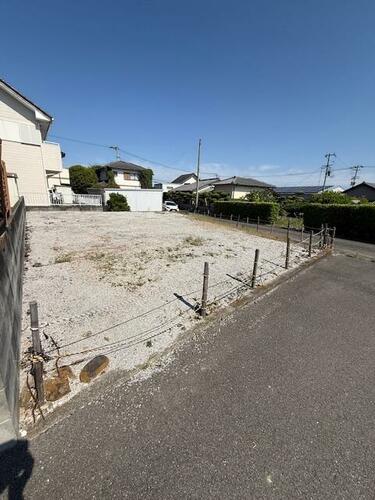Land, Kamiita Town, Tokushima