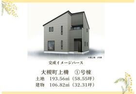 福島県郡山市大槻町字上柵