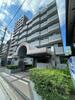メゾンド祇園 3階 築38年10ヶ月の賃貸物件