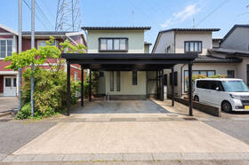 石川県金沢市上荒屋５丁目