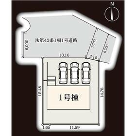 神奈川県川崎市麻生区王禅寺東５丁目