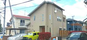千葉県流山市おおたかの森南２丁目