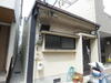 帝塚山四丁目駅より徒歩6分 築66年1ヶ月の賃貸物件