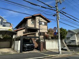 兵庫県神戸市北区鳴子１丁目