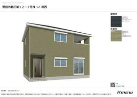 千葉県野田市野田