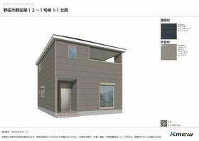 千葉県野田市野田