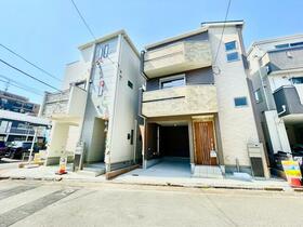 埼玉県戸田市喜沢２丁目