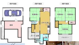 大阪府大東市灰塚１丁目