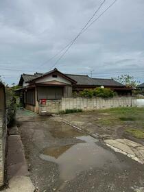 群馬県伊勢崎市境百々