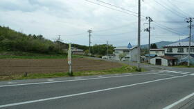 岩手県八幡平市大更第２４地割
