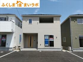 福島県伊達郡桑折町字東大隅