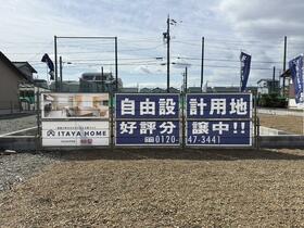 愛知県江南市赤童子町大間
