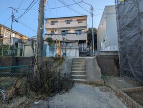埼玉県朝霞市幸町１丁目
