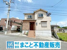奈良県橿原市五条野町