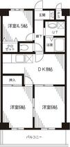 間取り：214079878264