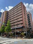 高田馬場ダイカンプラザ民泊ＮＧのイメージ