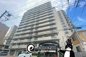 グリーンキャピタル長町?