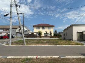 新潟県新潟市南区戸頭