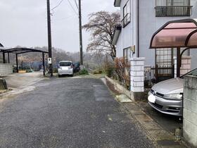 福島県いわき市金山町朝日台
