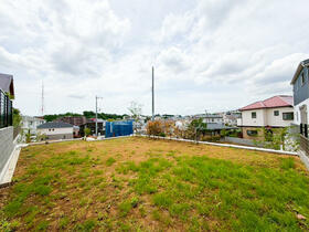 神奈川県横浜市鶴見区梶山２丁目