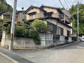 京都府南丹市園部町上木崎町上中畷