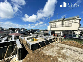 神奈川県横浜市港南区上永谷６丁目