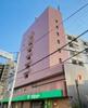 シャルマン文京千駄木 2階 築49年2ヶ月の賃貸物件