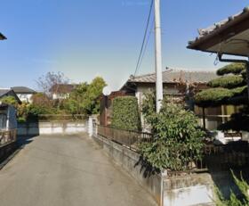 群馬県前橋市富士見町時沢