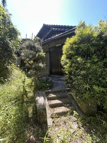 Used Detached House, Naruto, Tokushima
