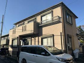 東京都町田市小山町