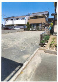 愛知県豊橋市曙町字南松原