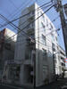 上町駅より徒歩1分 築18年2ヶ月 5階建の賃貸物件