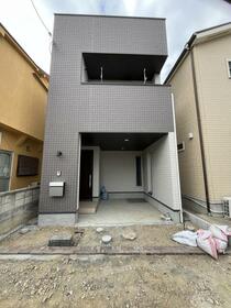 大阪府高槻市野田２丁目