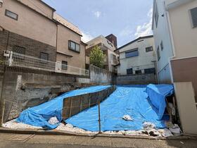 東京都大田区北千束２丁目